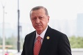 Napätá situácia v Turecku: Národná bezpečnostná rada odporučila predĺženie výnimočného stavu