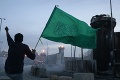 Troch Palestínčanov odsúdili na smrť: Zavraždili veliteľa Hamasu!