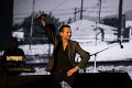 Roztočili to aj v daždi: Pozrite si FOTOgalériu z koncertu Depeche Mode v Bratislave