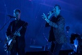 Roztočili to aj v daždi: Pozrite si FOTOgalériu z koncertu Depeche Mode v Bratislave