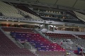 Katar hlási hotovo! Prvý štadión pre MS 2022 už otestovali