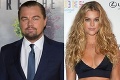 Leonardo DiCaprio je opäť voľný: Prečo poslal k vode sexi modelku?!