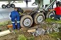 Poriadny trapas slovenského letectva: Nebezpečný incident vládneho špeciálu!
