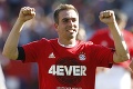 Nečakaná správa z Mníchova: Jedna z najväčších hviezd Bayernu končí!