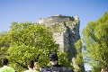 Pod Devínskym hradom v nedeľu štartoval Národný beh: Zašportovať si prišli aj hrdinovia!