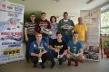 Slovenskí študenti dosiahli úspech v nezvyčajnej súťaži: Slávu im priniesol malý model auta!