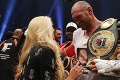 Čo výrok, to perla: Pästiarsky šampión Tyson Fury najnovšie šokoval vyhlásením o ženách