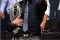 Conor McGregor je ultimátny frajer, ktorý nepozná strach: Všetci sa bijete ako malé kur**!