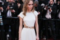 Top 10 hviezdnych outfitov z Cannes: Ktorý bol podľa vás naj?