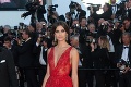 Top 10 hviezdnych outfitov z Cannes: Ktorý bol podľa vás naj?
