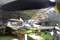 Košické múzeum sa pýši legendárnou vojenskou stíhačkou: Messerschmitt opravili za 85 000 €!