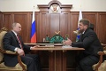 Čečenský líder vychválil Putina: Rusko je jediný štát, ktorý robí zmysluplné kroky proti teroristom!
