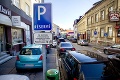5 rán pre primátora Nesrovnala: Dostane parkovacia politika v Bratislave stopku?
