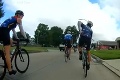 Tréning cyklistov z New Orleans sa takmer zmenil na tragédiu! Jedno z nich zasiahla guľka