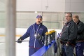 Vojna v slovenskom hokeji? Kohút reagoval na ostré slová Cígera: Pravda o korčuliach a hráčoch z NHL!