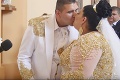 Megaluxusný sobáš v Michalovciach: Nevesta vysolila za šaty 3 500 €, celková suma za svadbu vás dorazí!