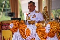 Najuletenejší monarcha sveta: Thajský kráľ miluje krátke tielka!