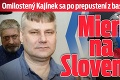 Omilostený Kajínek sa po prepustení z basy podelil o svoj sen: Mieri na Slovensko?!