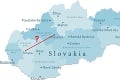 Tipnete si vzdušnú vzdialenosť medzi slovenskými mestami? Otestujte sa v kvíze!