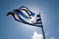 Grékom hrozí štátny bankrot: Zachrániť ich má 7 miliárd eur