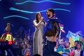 Fanúšik okorenil finále súťaže Eurovízia: Na pódiu ukázal viac ako chceli diváci vidieť!