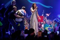 Fanúšik okorenil finále súťaže Eurovízia: Na pódiu ukázal viac ako chceli diváci vidieť!