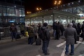 V Nemecku museli evakuovať lietadlo: Za všetko mohol podozrivý rozhovor!