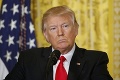 Trump vyjadril obavy: Jadrový arzenál USA musí byť najlepší!