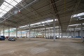 Amazon predstavil svoje budúce logistické centrum v Seredi: Zamestná tisícku ľudí!