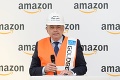 Amazon predstavil svoje budúce logistické centrum v Seredi: Zamestná tisícku ľudí!