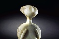 Historický artefakt z obdobia okolo roku 3 000 p. n. l. v dražbe: Tromfne toto čudo moraviansku Venušu?