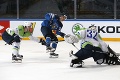 Fíni otočili zápas, so Slovincami ďalšie prekvapenie nepripustili
