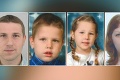 Záhadné zmiznutie českej rodiny: Polícia oznámila dôležitú správu!
