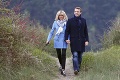 Manželka nového francúzskeho prezidenta je o 25 rokov staršia: Čo hrozí vo vzťahu s mladým zajačikom?