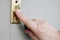Ochráni vašu domácnosť: Zvonček, ktorý odhalí zlodejov