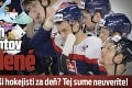 Platy slovenských reprezentantov prezradené: Koľko zhrabnú naši hokejisti za deň? Tej sume neuveríte!