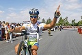 Peter Sagan už zarezáva v Sacramente: Už trénuje na svoju najúspešnejšiu Tour