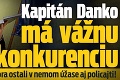 Kapitán Danko má vážnu konkurenciu: Z tohto tvora ostali v nemom úžase aj policajti!