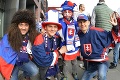 Ako vidia slovenskí fanúšikovia zápas s Dánskom? Prišiel čas na odplatu!