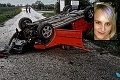 Tragická autonehoda mladej Moniky († 29) otriasla Slovenskom: Chlapcov, podľa odborníčky, čaká to najťažšie