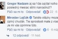 Miroslav Lajčák si nedal pozor na jazyk: Pán minister, takto sa vyjadruje diplomat?!