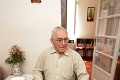 Spoveď Mateja Kána (84), ktorý už ako dieťa pomáhal partizánom: Nemohol som sa báť!