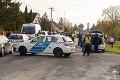 Záhadná smrť u susedov: Muž vypadol z mestského autobusu!