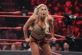Hviezda wrestlingu Charlotte Flair terčom hekerov: Ukradli a zverejnili jej nahé fotky!