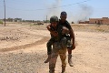 Turecká ofenzíva utrpela prvé straty: V Sýrii hlásia mŕtveho a niekoľko zranených!