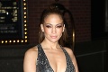 Jennifer Lopez očarili Benátky: Aha, akú nádheru si na dôkaz obliekla