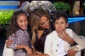 Dvojičky Jennifer Lopez a Marca Anthonyho: Kópie hviezdnych rodičov!