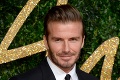 Šialený fanúšik chce vyzerať ako David Beckham: Na plastiky minul obrovskú sumu, no výsledok je v nedohľadne!