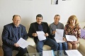 Prepustení lesníci z Ulíča: Po vyhadzove sa chcú súdiť so štátom