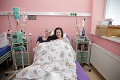 V nemocniciach v Nitre a Bystrici vedia šetriť: Ako sú spokojné pacientky?